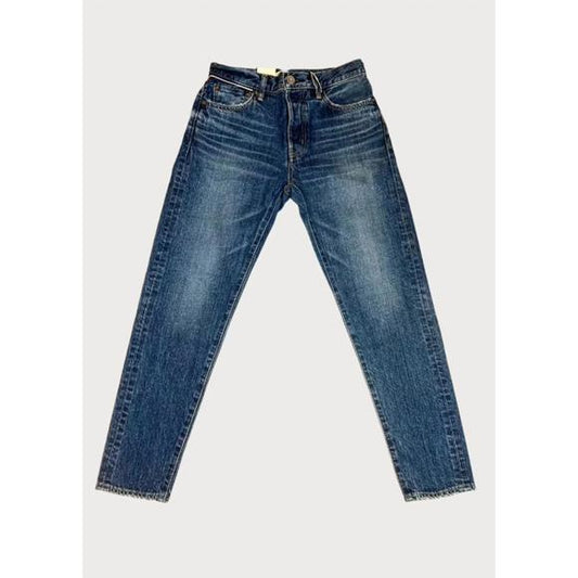 Velden Tapered Jeans Blue
