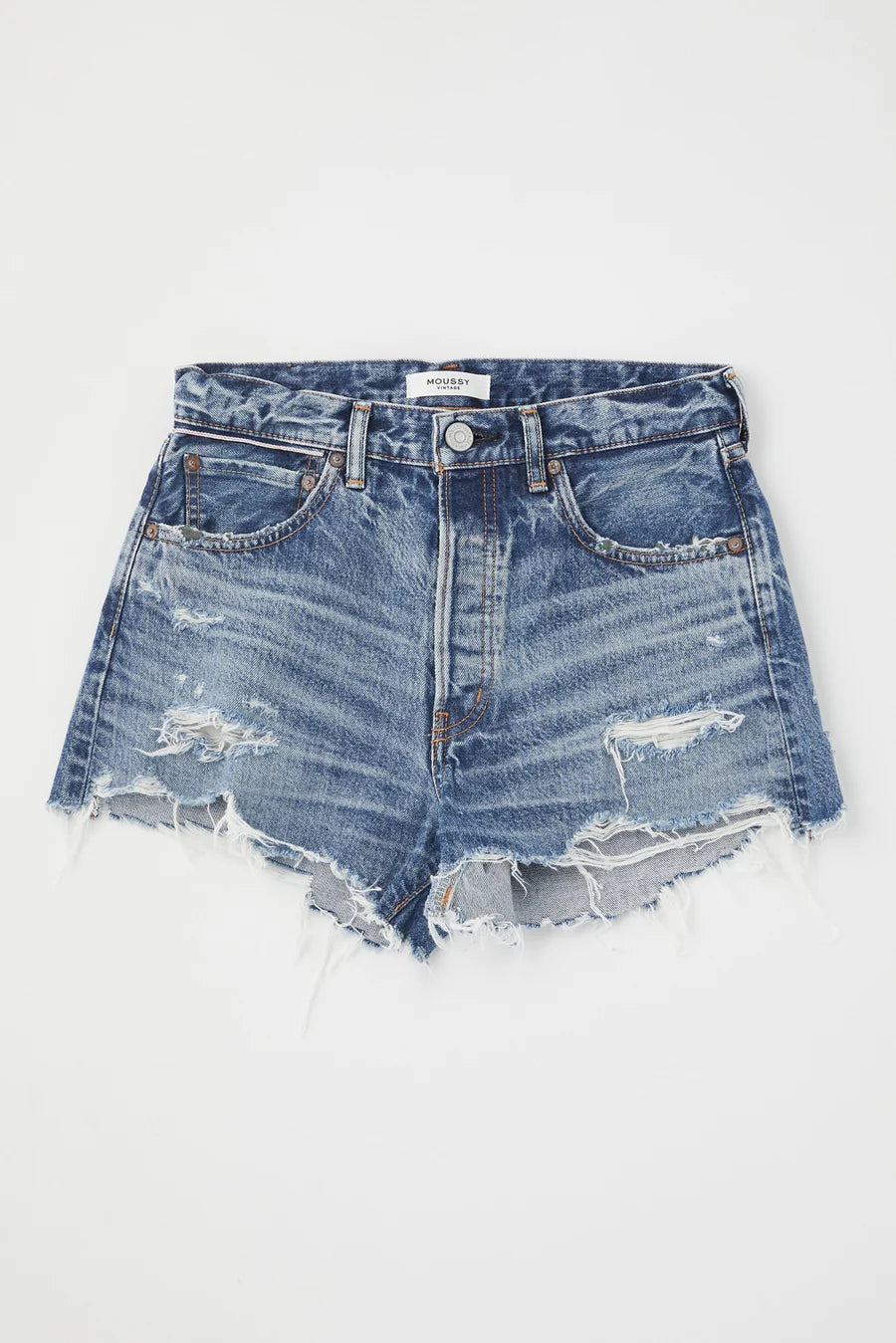 Walworth Shorts