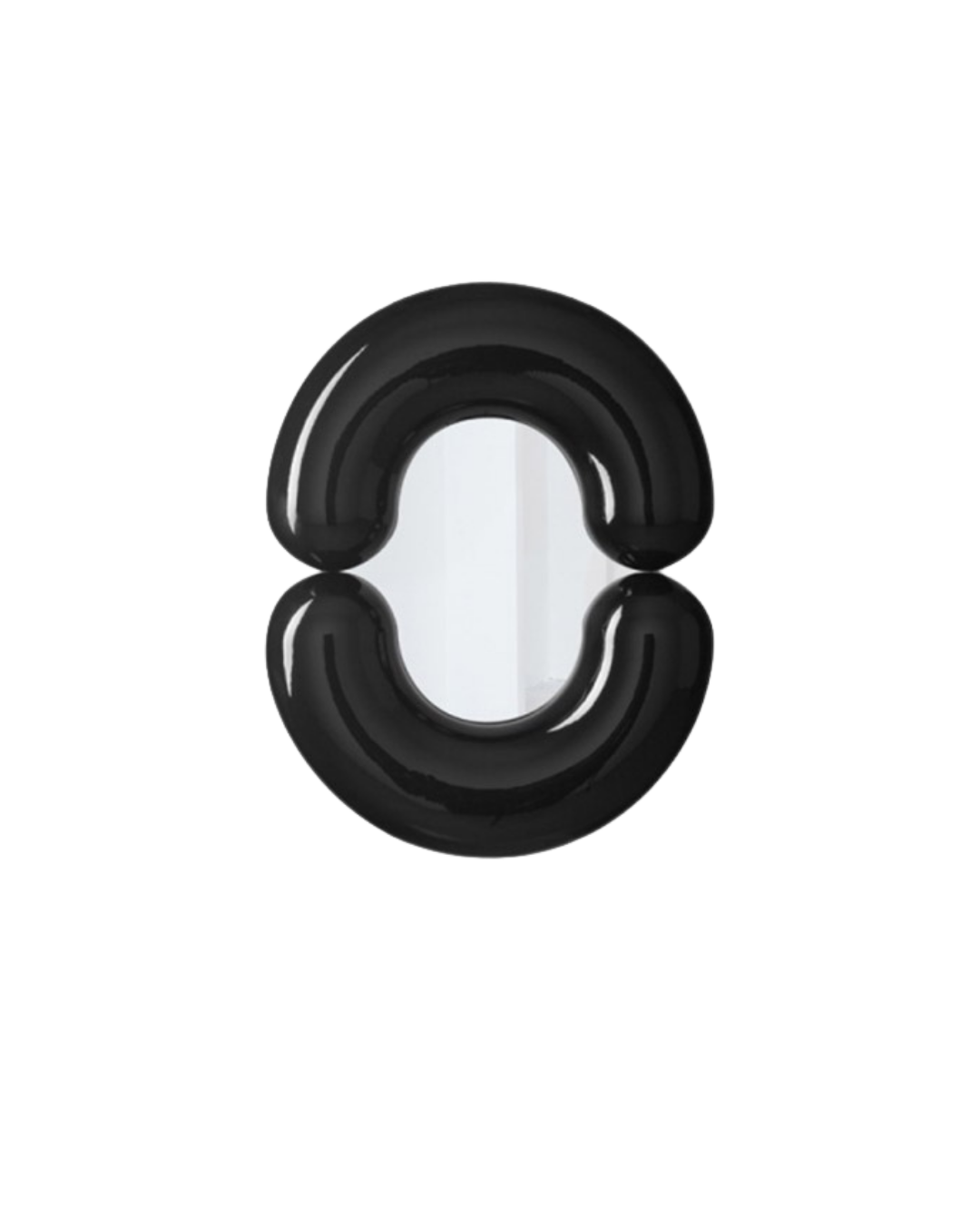 Black Zodiac Mirror