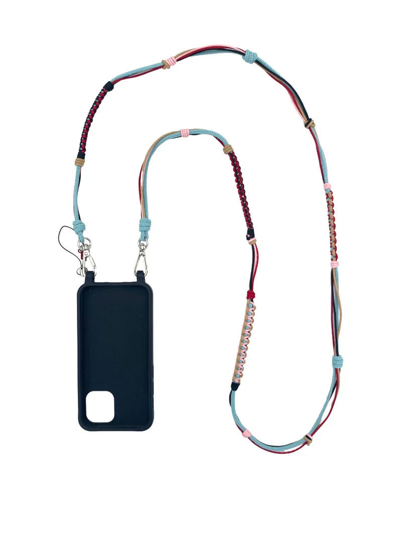 Pronto Strap Turquoise