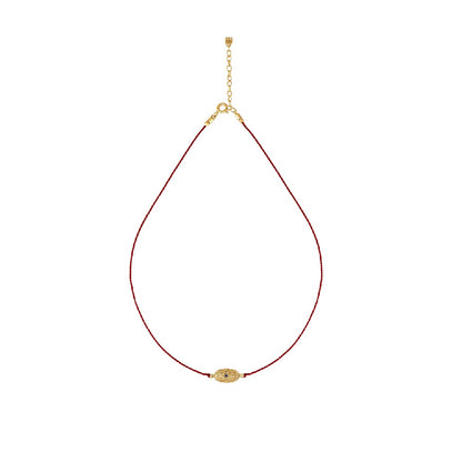 Star 1 Necklace - Comptoir 102