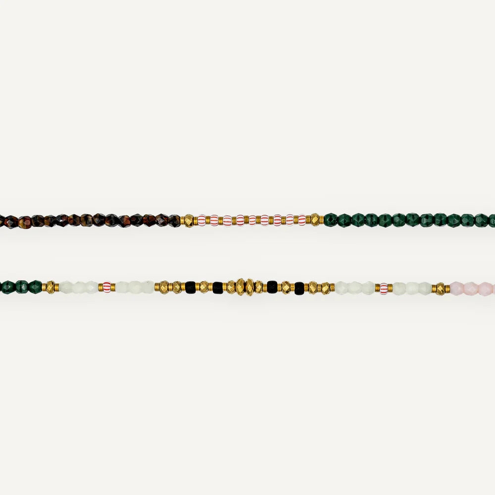Nina Bracelet Necklace