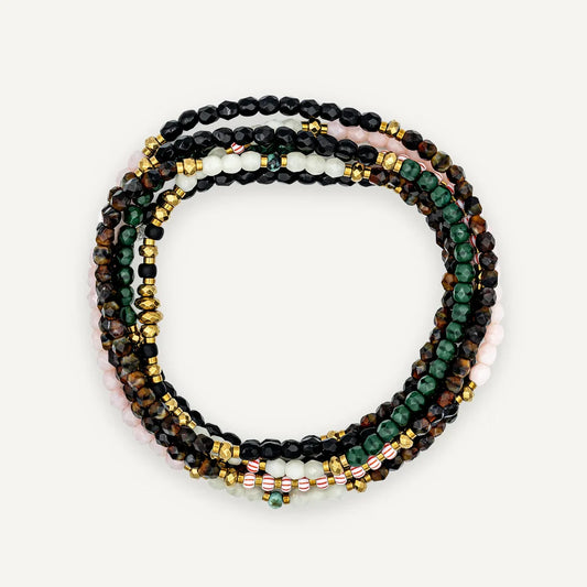 Nina Bracelet Necklace