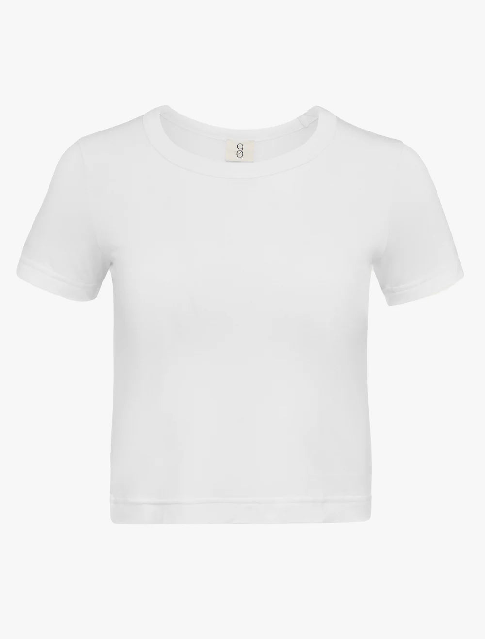 White Julio Top