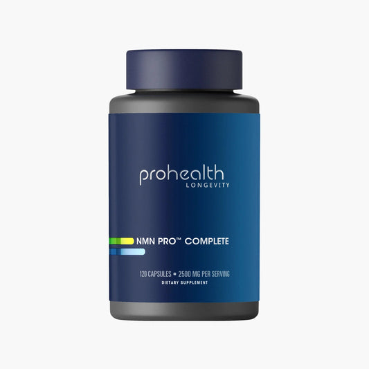 ProHealth NMN Pro Complete 120 Caps