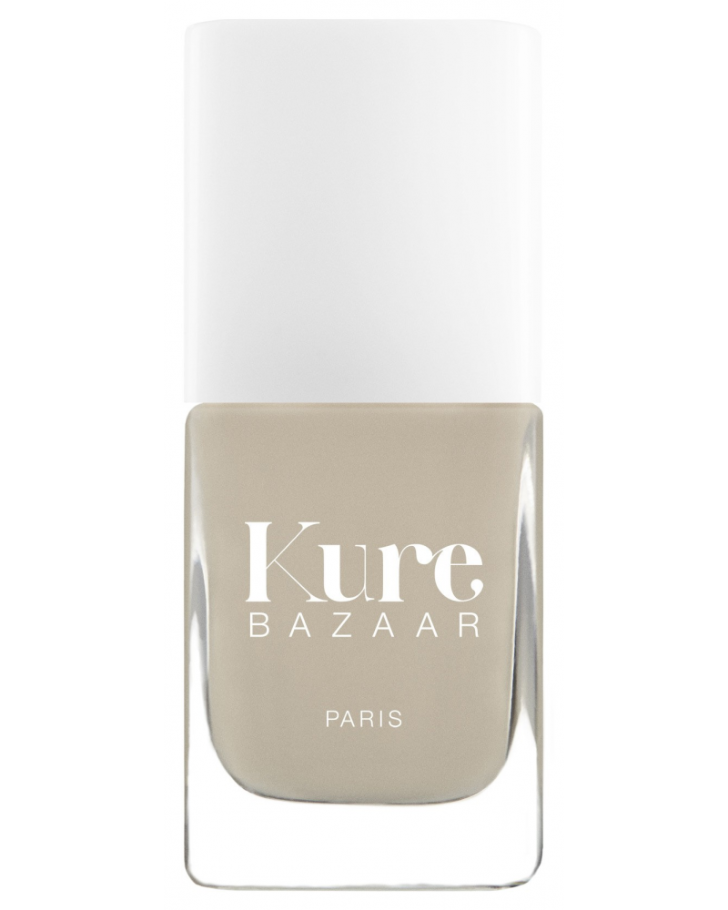 Nude Nail Polish