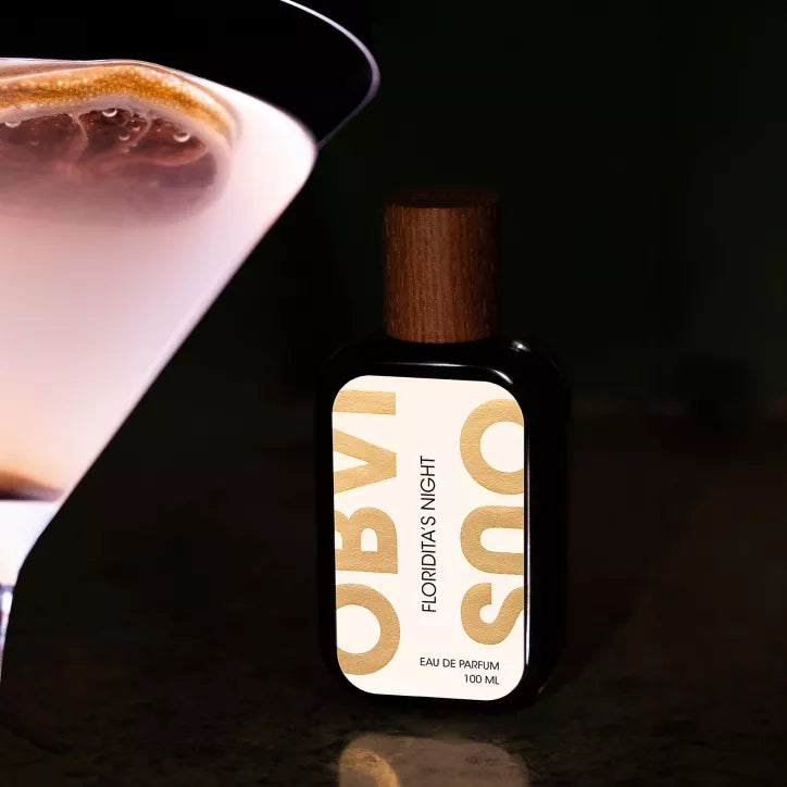 Floridita's Night EDP