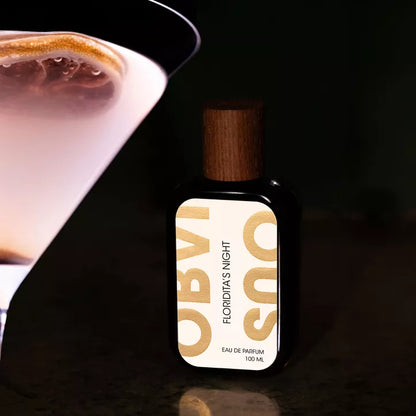 Floridita's Night EDP