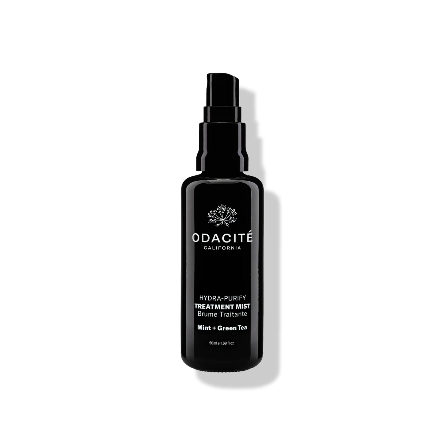 Hydra-purify Mint + Green Tea Treatment Mist