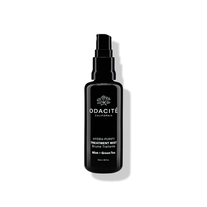 Hydra-purify Mint + Green Tea Treatment Mist