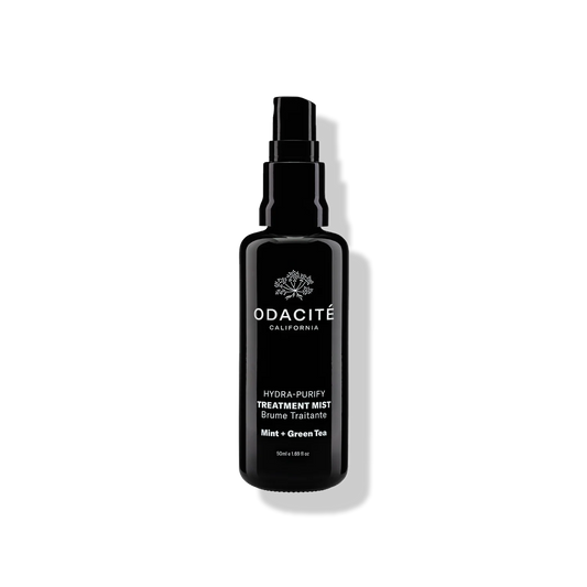 Hydra-purify Mint + Green Tea Treatment Mist