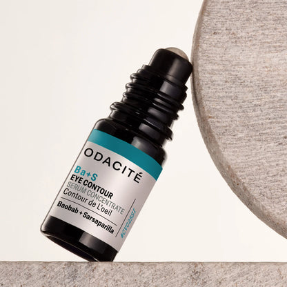 Ba+S Serum Concentrate With Rollerball