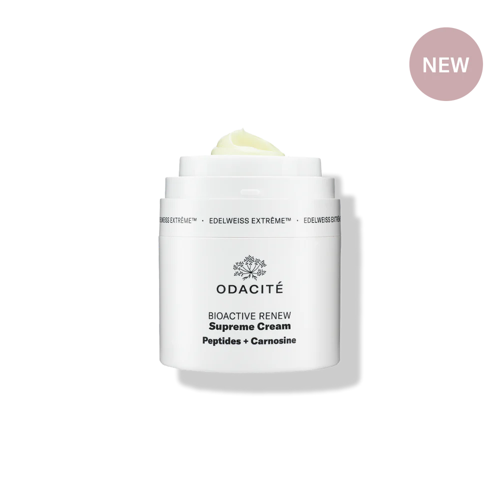 Edelweiss Extrême® Bioactive Renew Supreme Cream