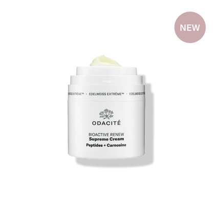 Edelweiss Extrême® Bioactive Renew Supreme Cream