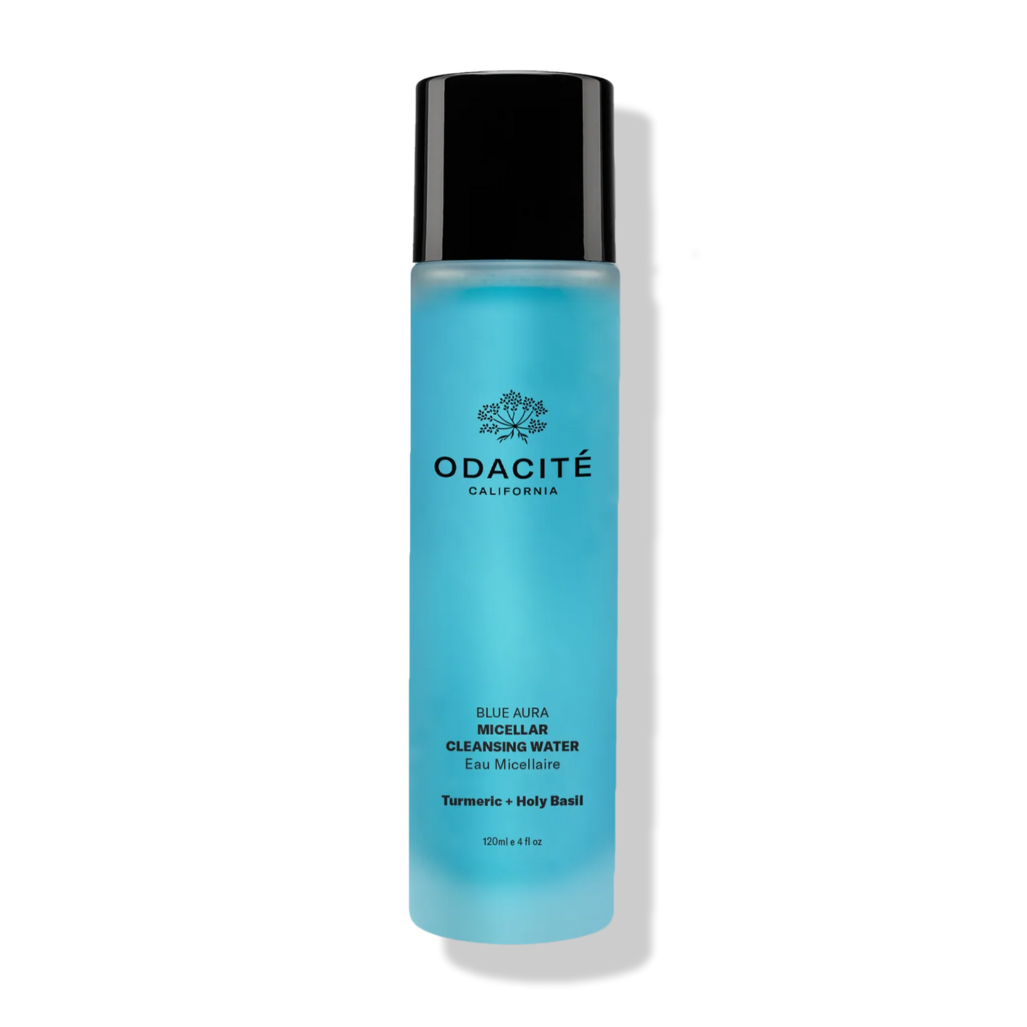 Blue Aura Turmeric + Holy Basil Micellar Water