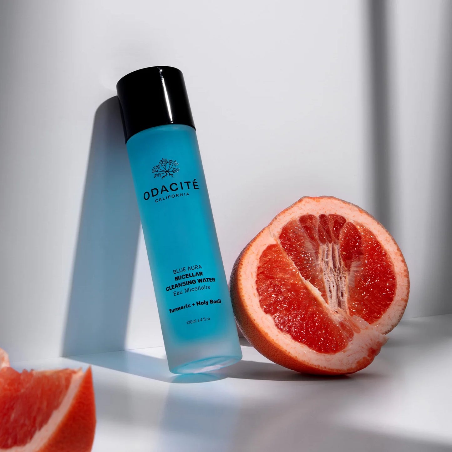 Blue Aura Turmeric + Holy Basil Micellar Water