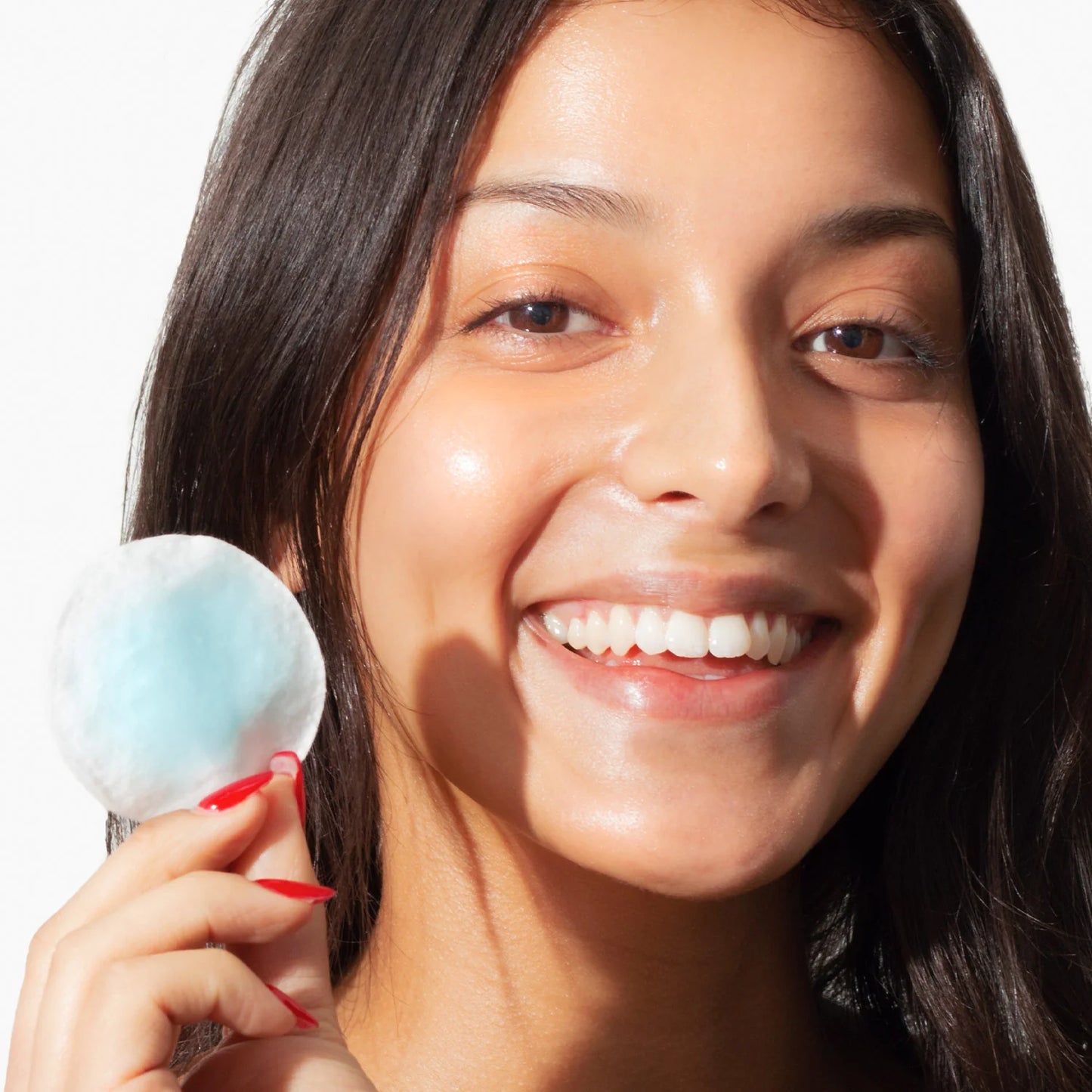 Blue Aura Turmeric + Holy Basil Micellar Water