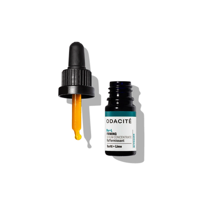 Buriti + Lime Firming Serum Concentrate