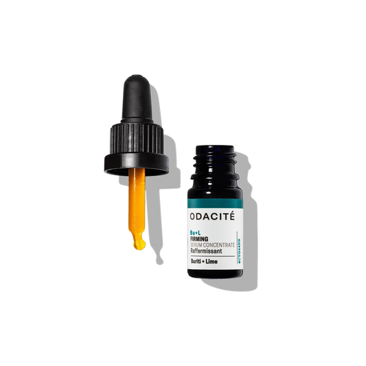 Buriti + Lime Firming Serum Concentrate