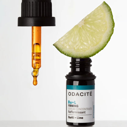Buriti + Lime Firming Serum Concentrate