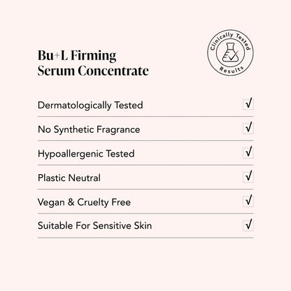 Buriti + Lime Firming Serum Concentrate