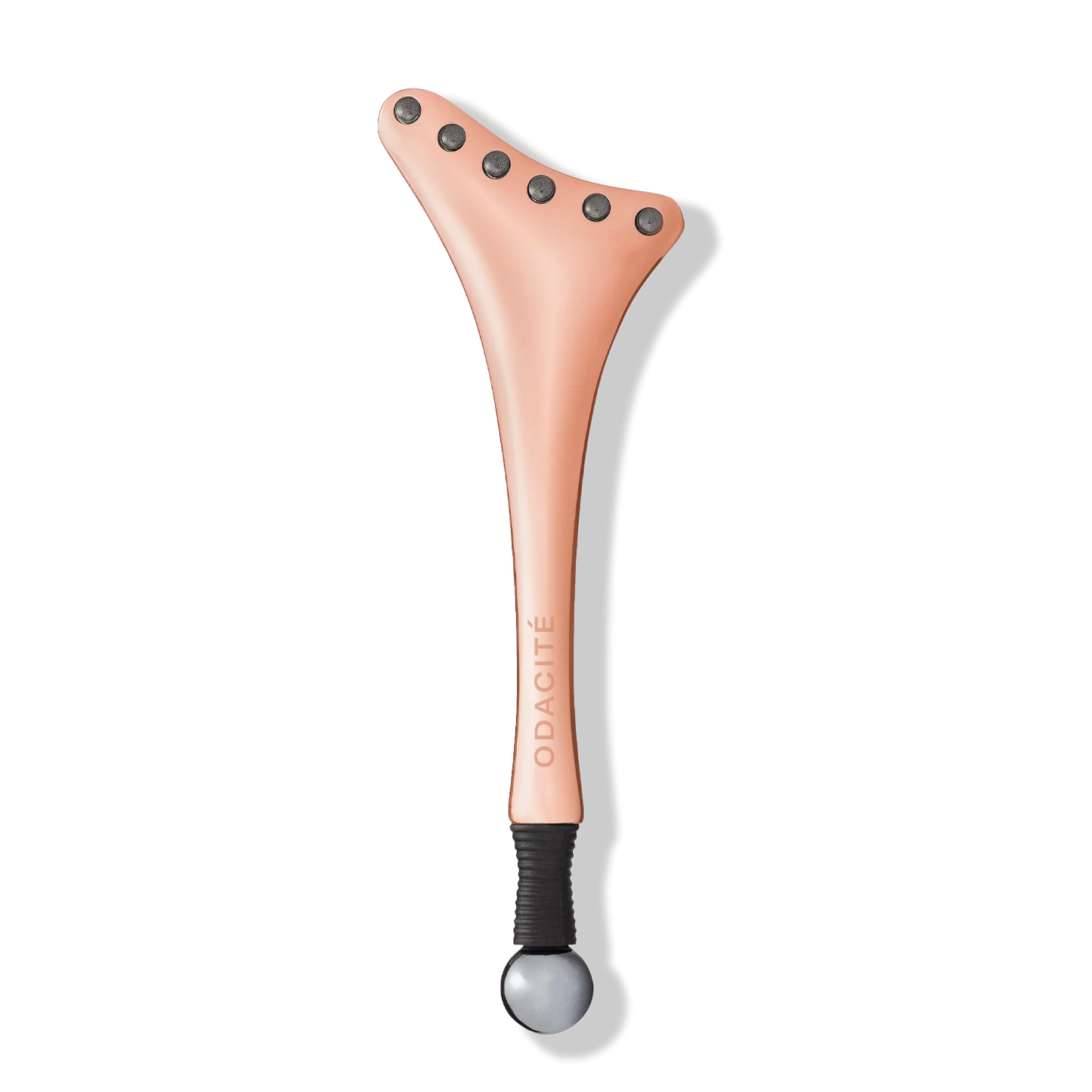 Cryo-Tech Facial Tool
Powered by Terahertz