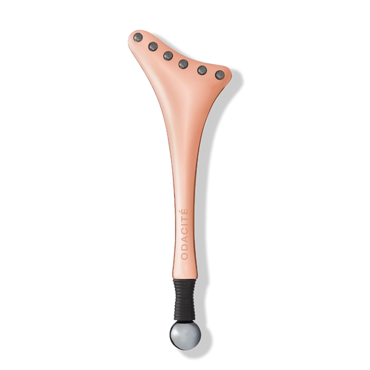 Cryo-Tech Facial Tool
Powered by Terahertz