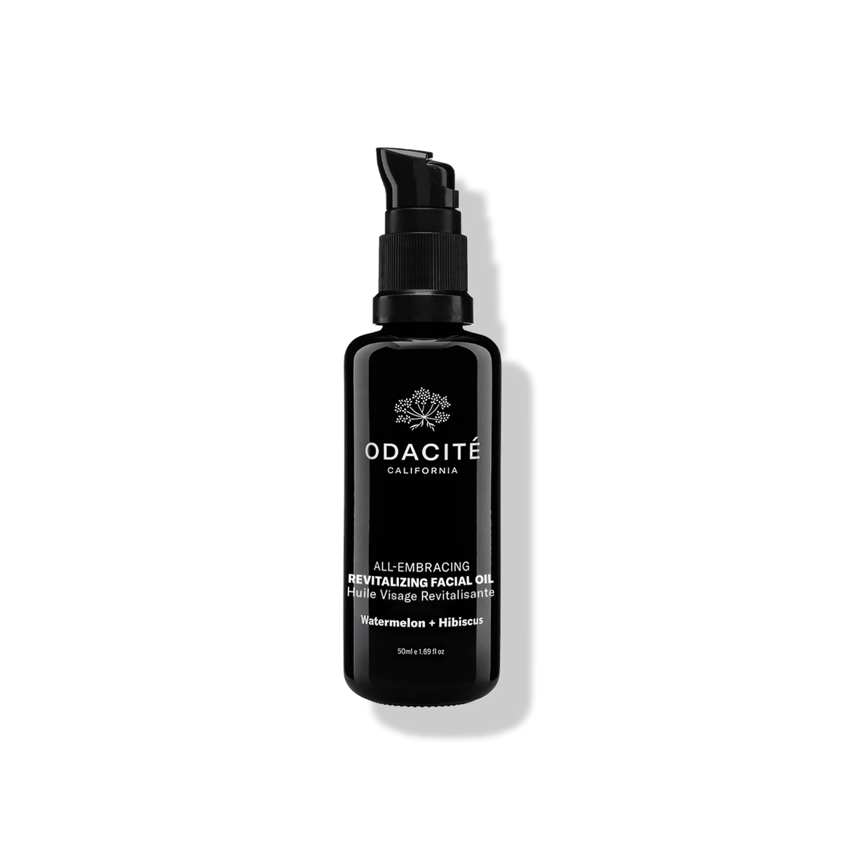 Revitalizing Facial Oil Watermelon+ Hibiscus