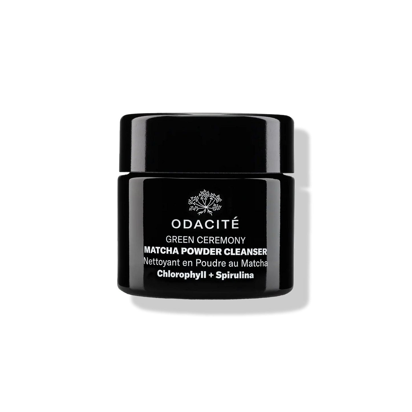 Matcha Powder Cleanser Chloro+Spirulina