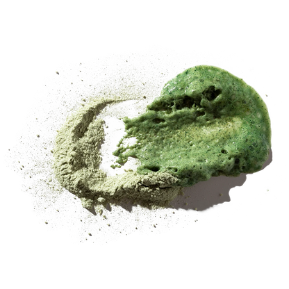 Matcha Powder Cleanser Chloro+Spirulina