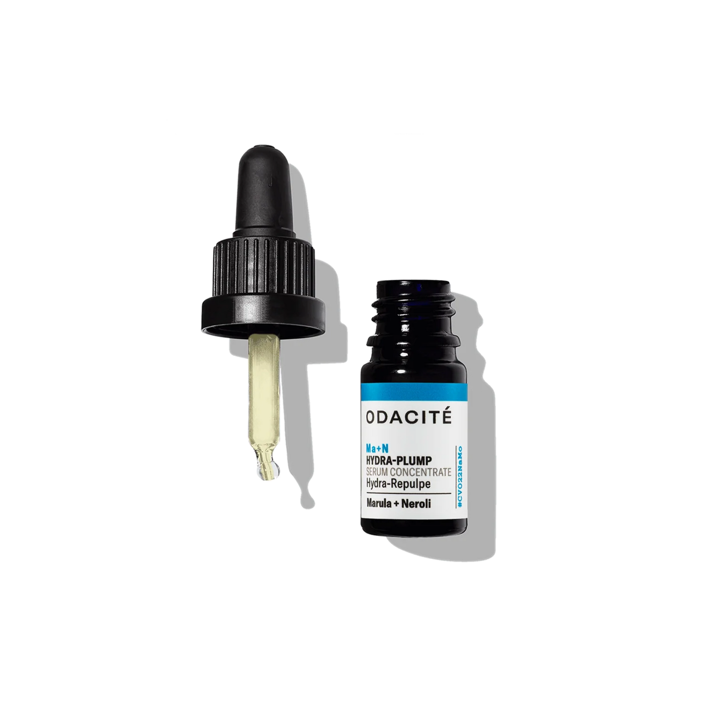 Marula + Neroli Hydra-Plump Serum Concentrate
