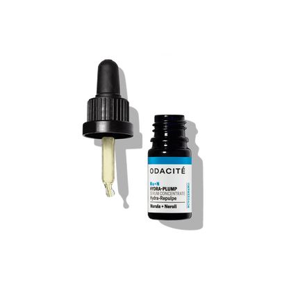 Marula + Neroli Hydra-Plump Serum Concentrate