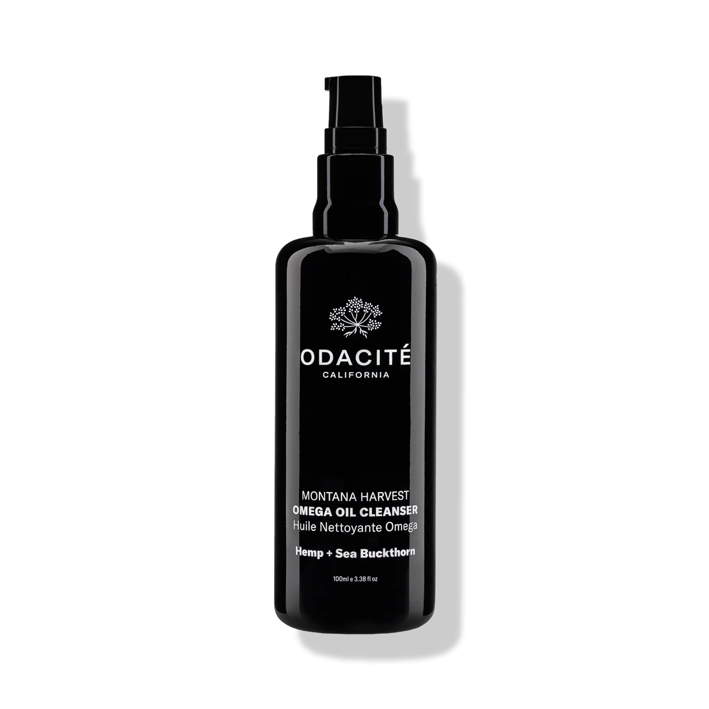 Montana Harvest Omega Oil Cleanser