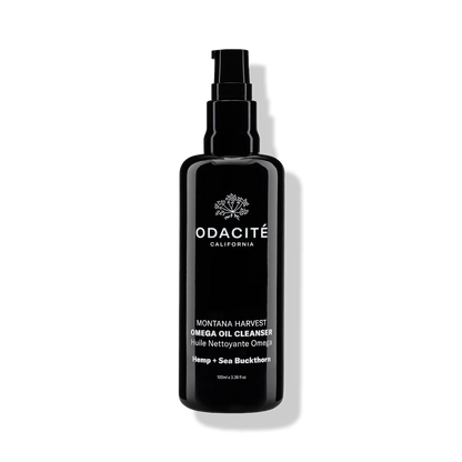 Montana Harvest Omega Oil Cleanser