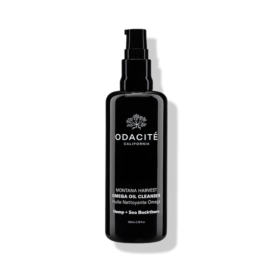Montana Harvest Omega Oil Cleanser