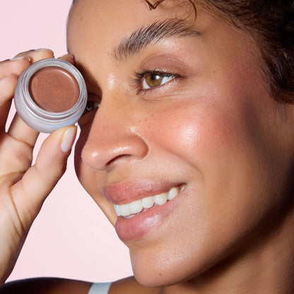 SPF 50 Color Balm Bronze Jolie