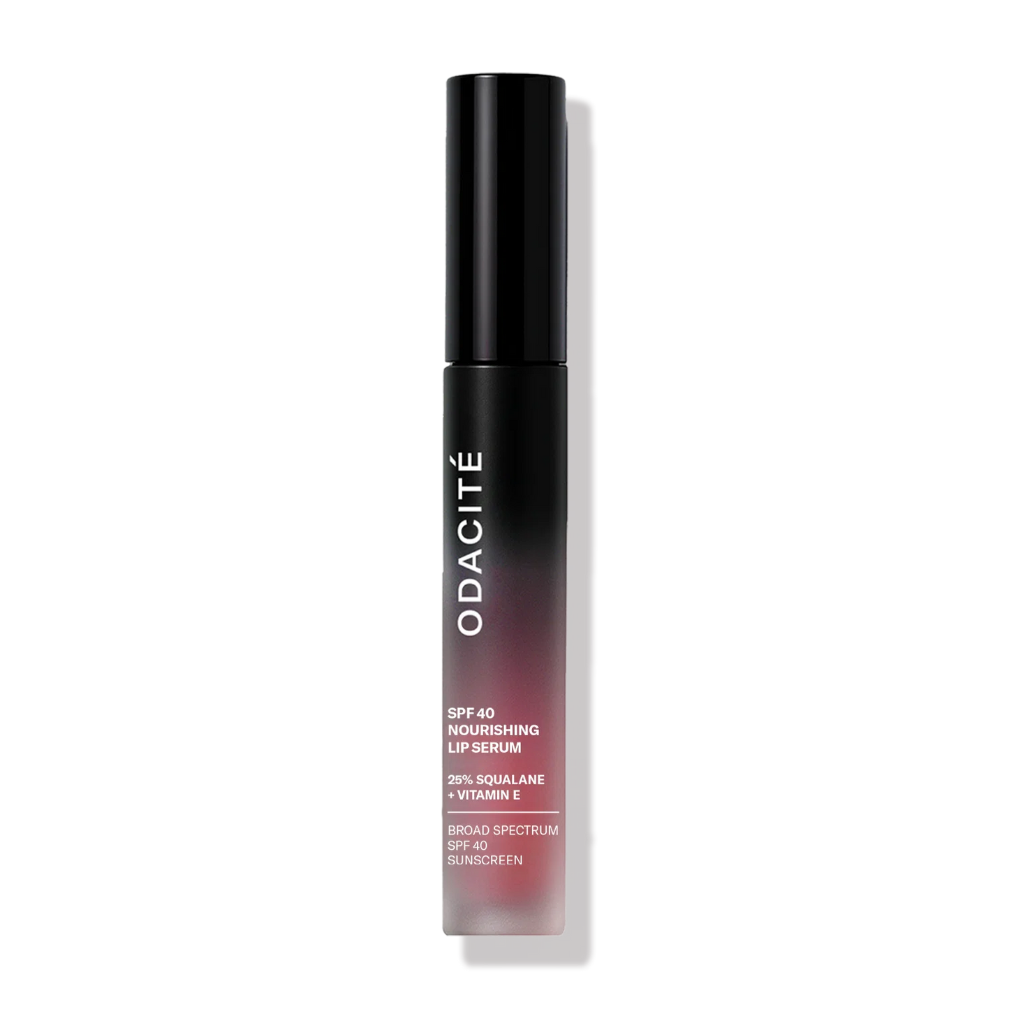 SPF 40 Nourishing Lip Serum Jazz Berry
