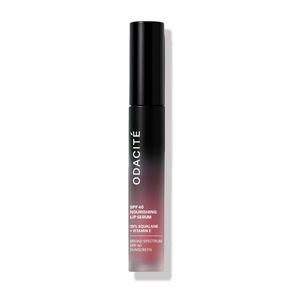 SPF 40 Nourishing Lip Serum Jazz Berry