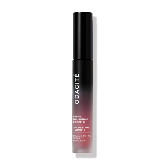 SPF 40 Nourishing Lip Serum Jazz Berry