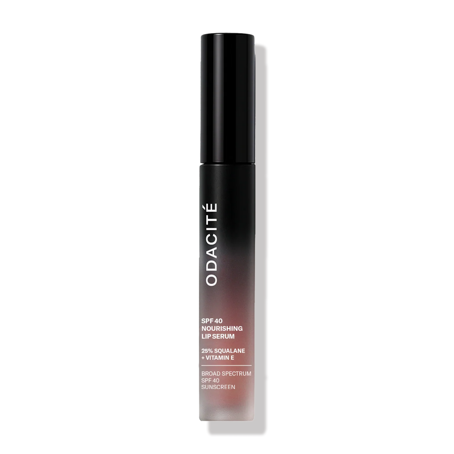 SPF 40 Nourishing Lip Serum True Nude