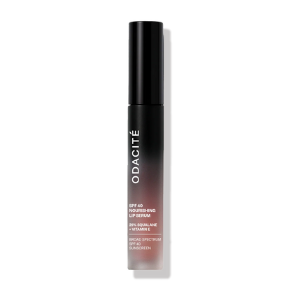 SPF 40 Nourishing Lip Serum True Nude