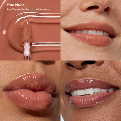 SPF 40 Nourishing Lip Serum True Nude