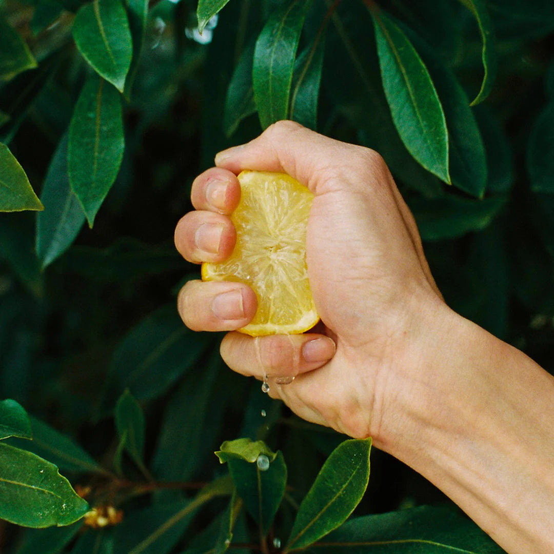 Citrusy Joy Hand Sanitiser