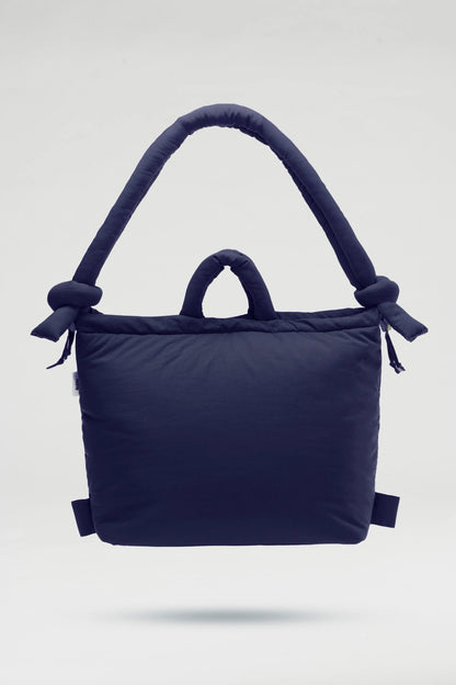 Ona Soft Bag Navy