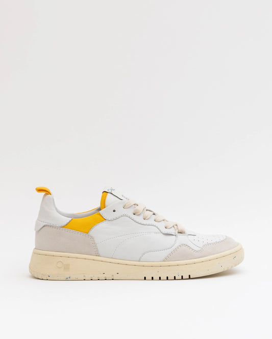 Phoenix Sneakers White Cloud