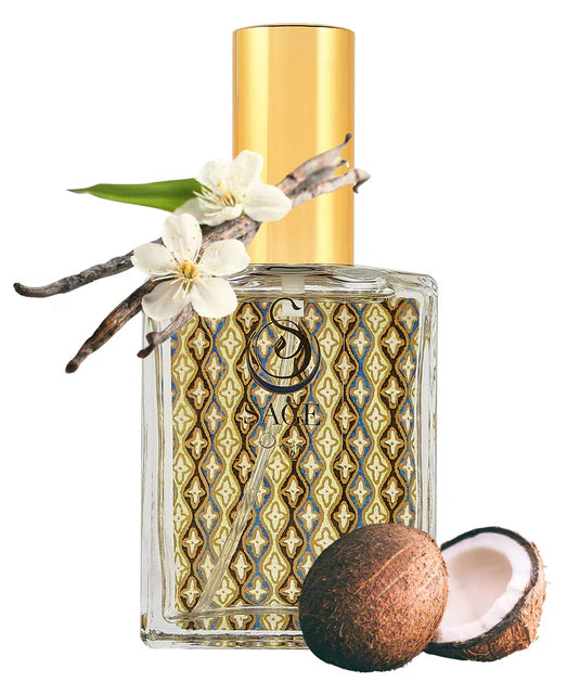 Onyx Eau de Toilette