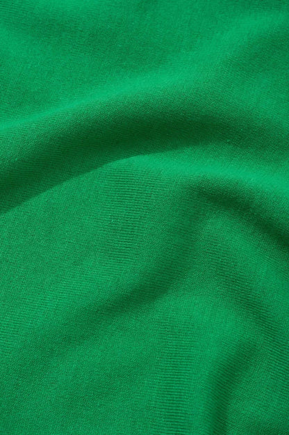 Barber Cardigan Green