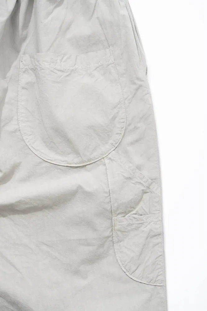 Uniform Painter Pants Sage