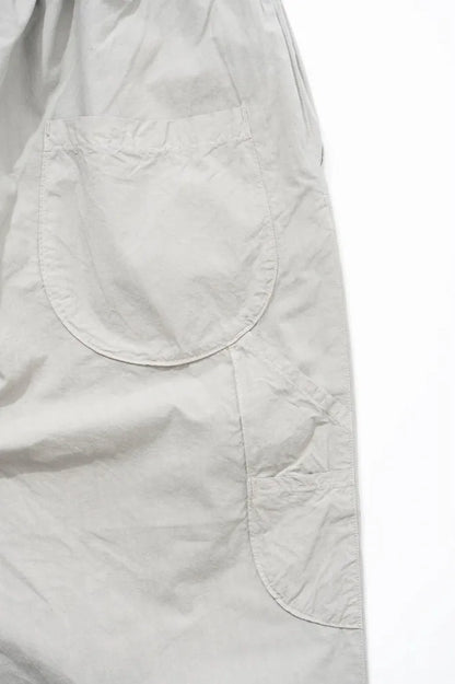 Uniform Painter Pants Sage