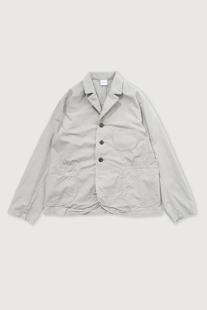 Uniform Jacket Sage